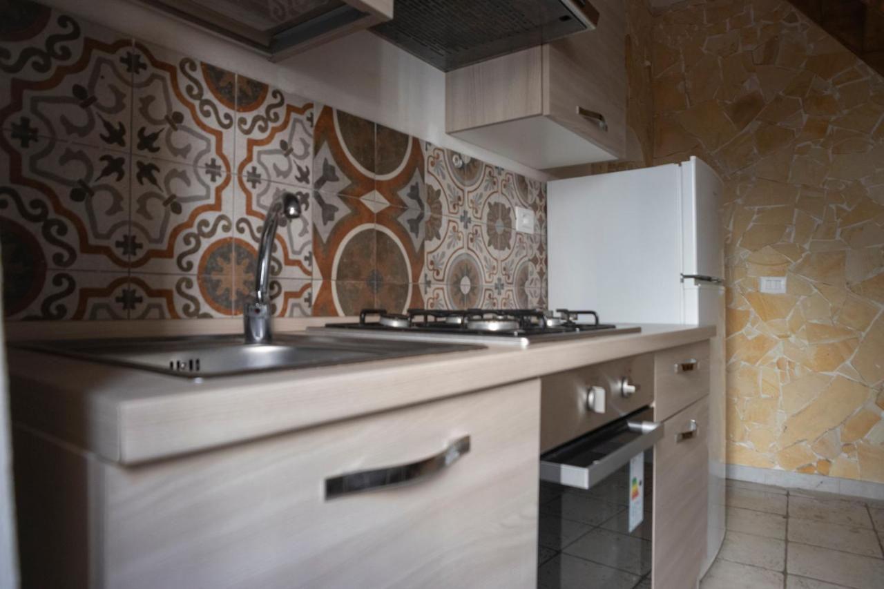 La Palma House Appartamento Catania Esterno foto